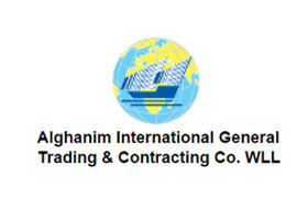 Alghanim International 