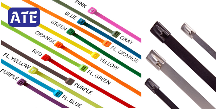 RAYCHEM RPG, BAND-IT, STEMCO, PANDUIT, 3M, T&B